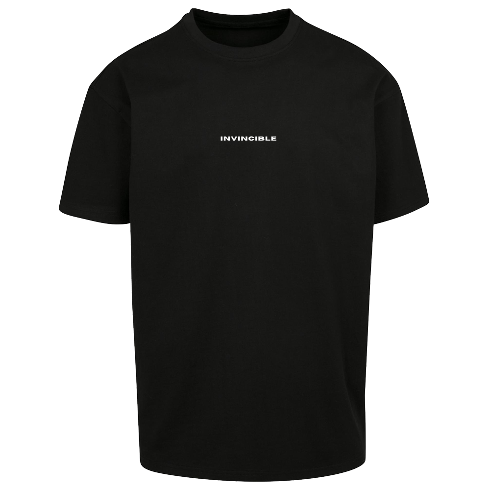 Front - Black