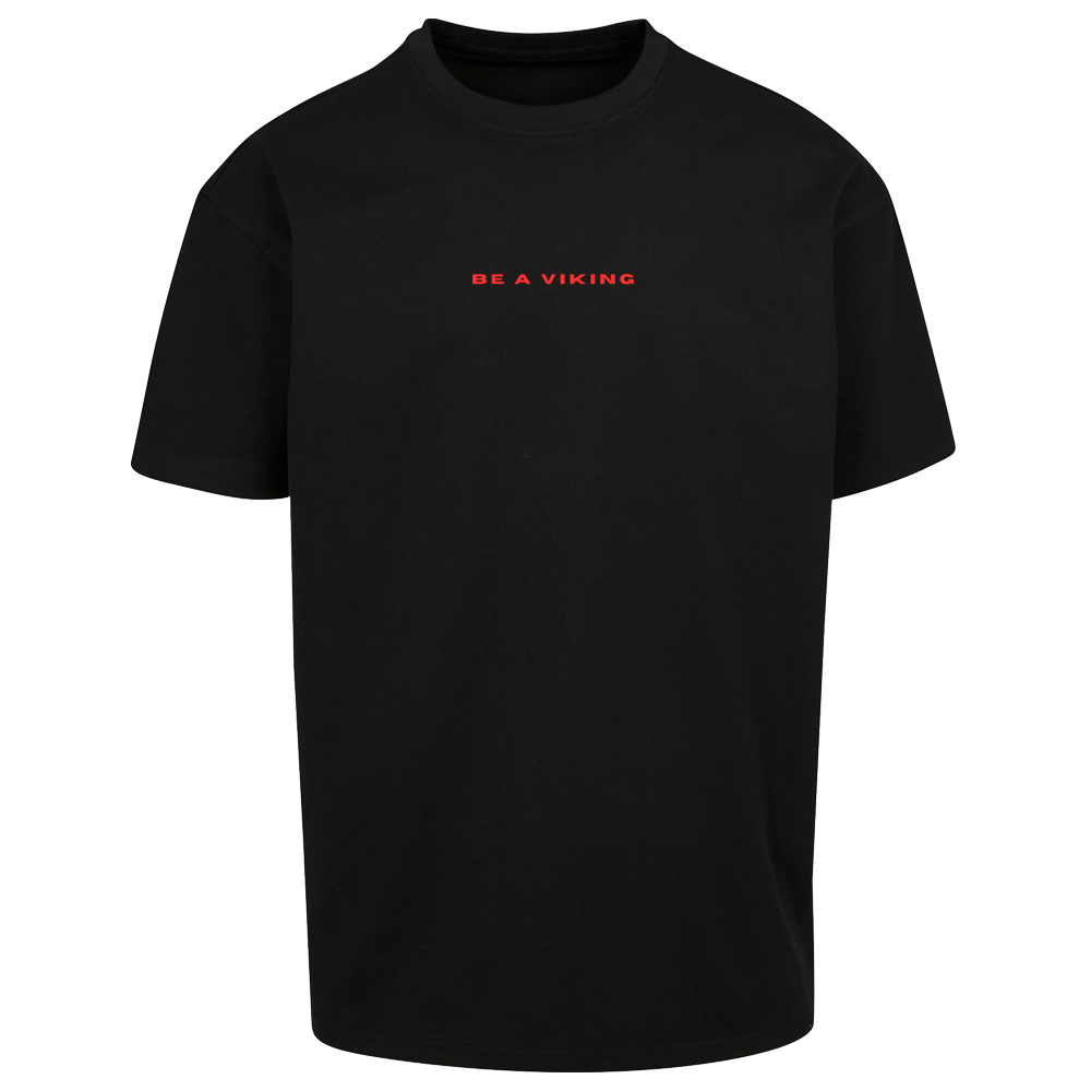 Front - Black