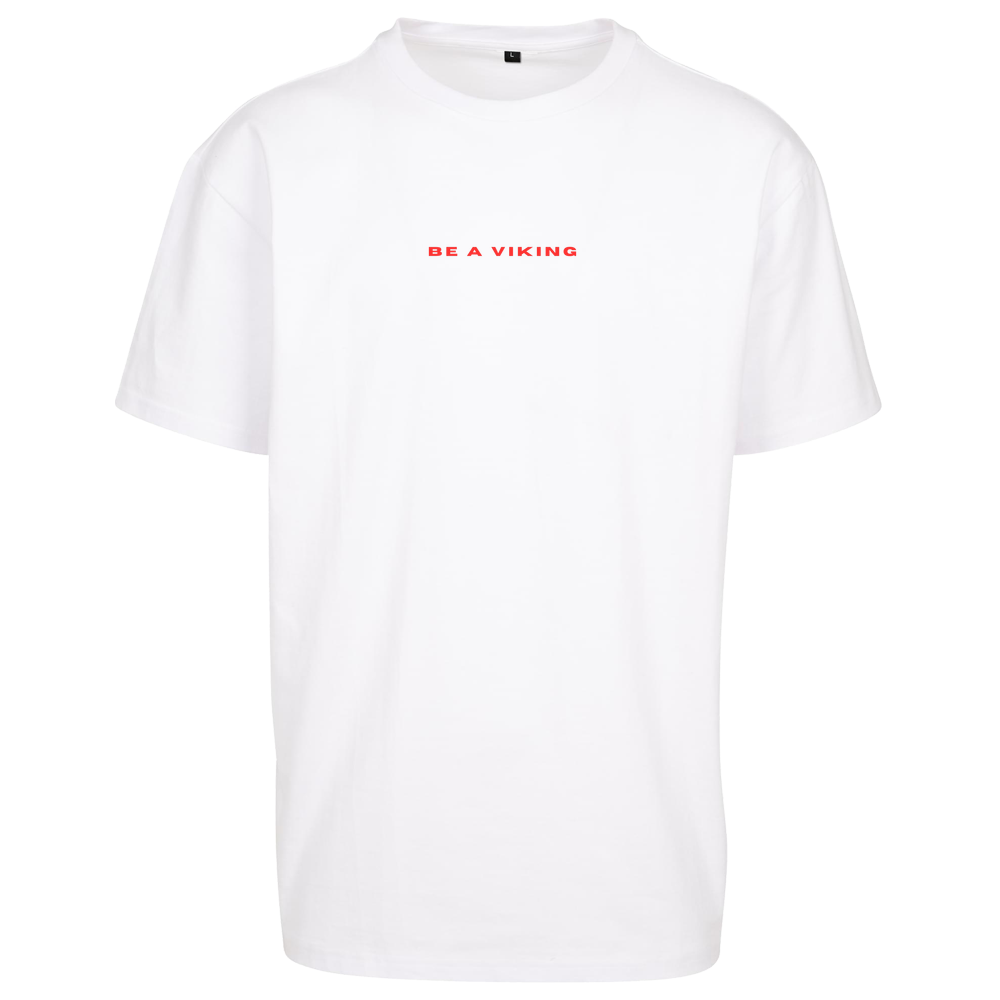 Front - White