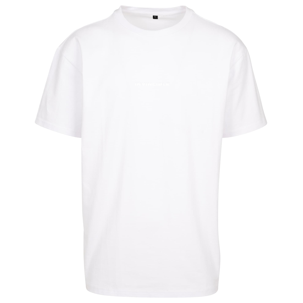 Front - White