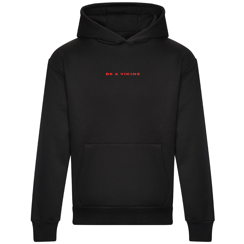 Front - Deep Black