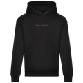 Front - Deep Black
