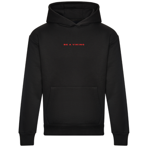 Front - Deep Black