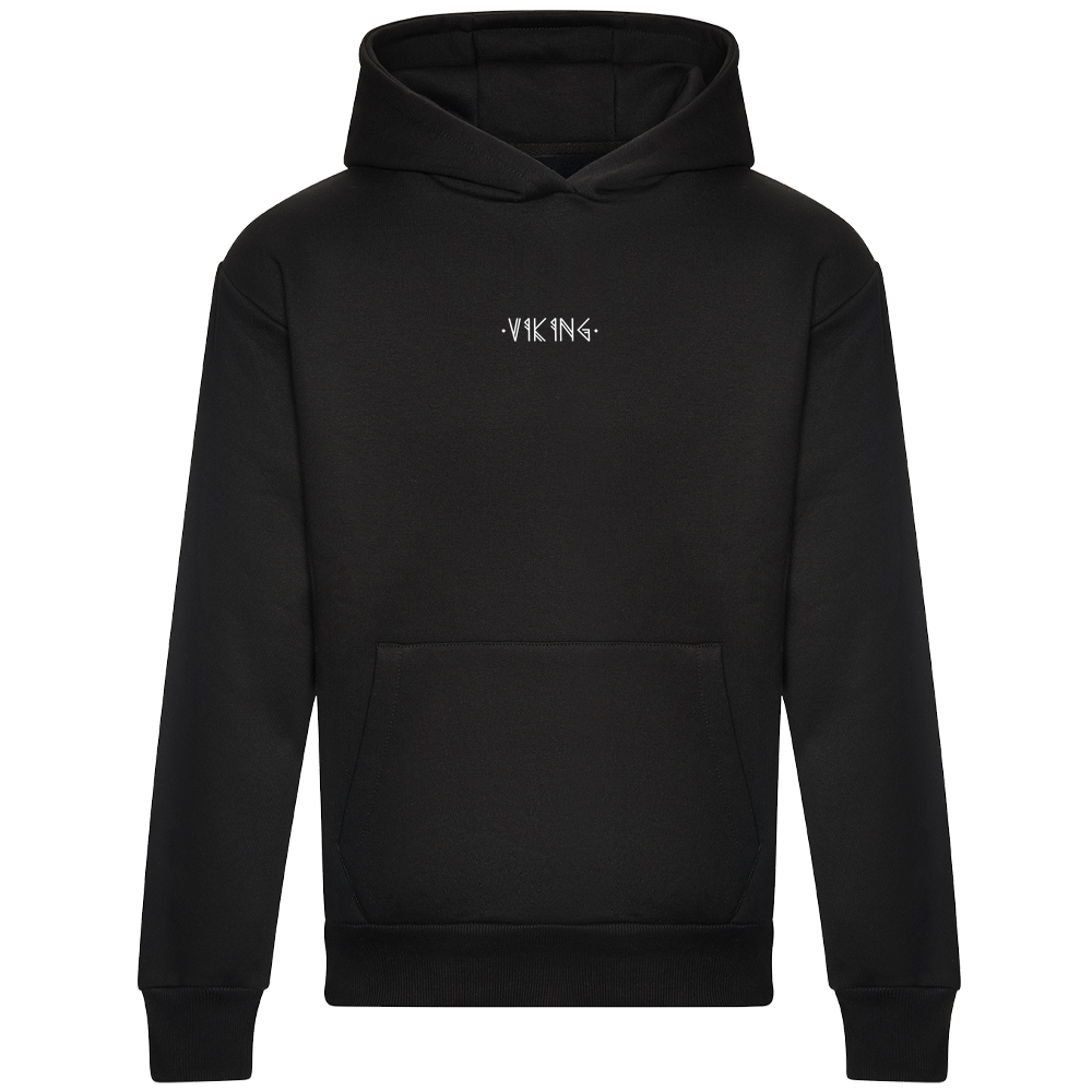 Front - Deep Black