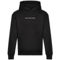 Front - Deep Black
