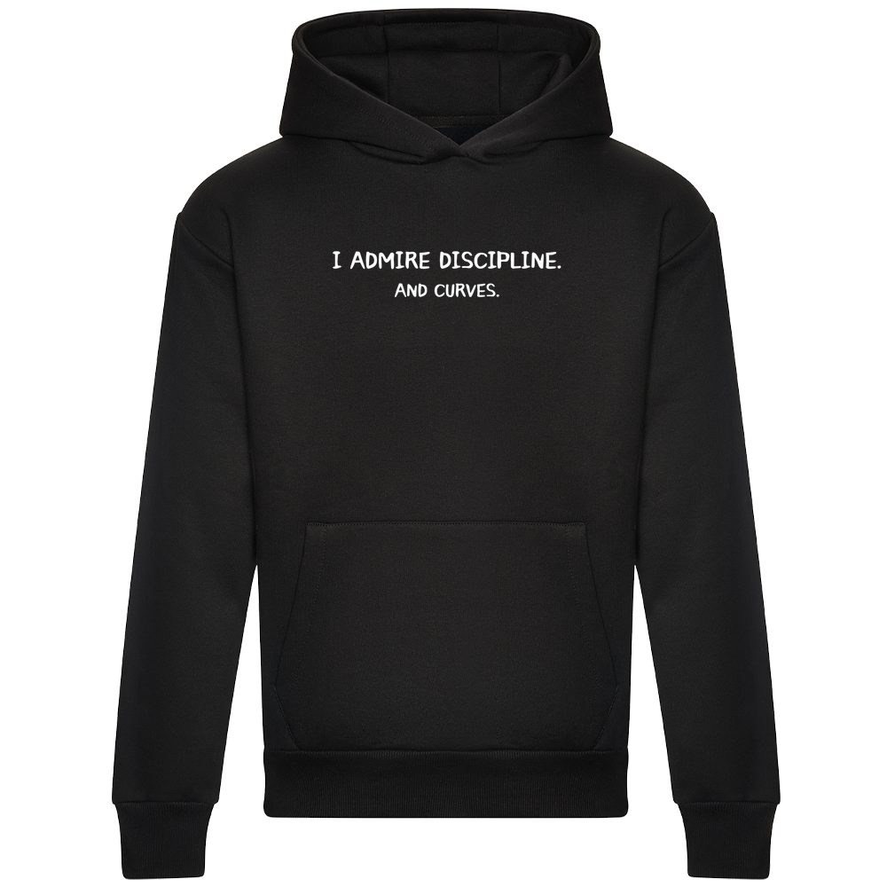 Front - Deep Black