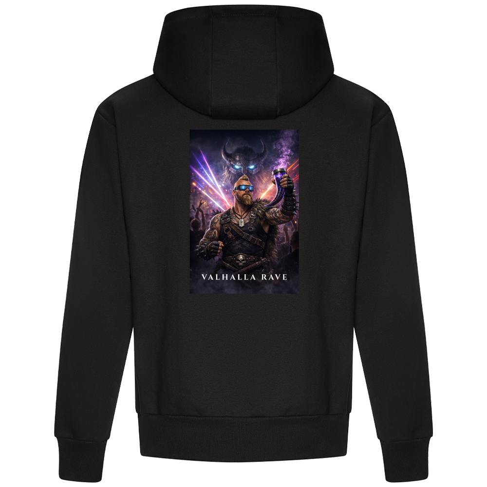 Back - Deep Black