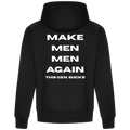 Back - Deep Black