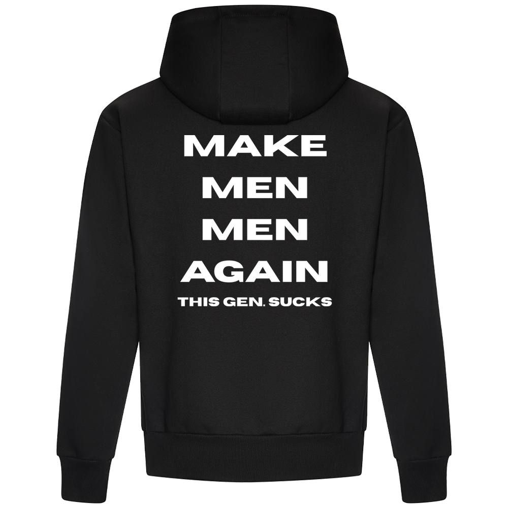Back - Deep Black