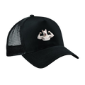 Front - Black