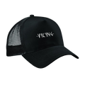 Front - Black