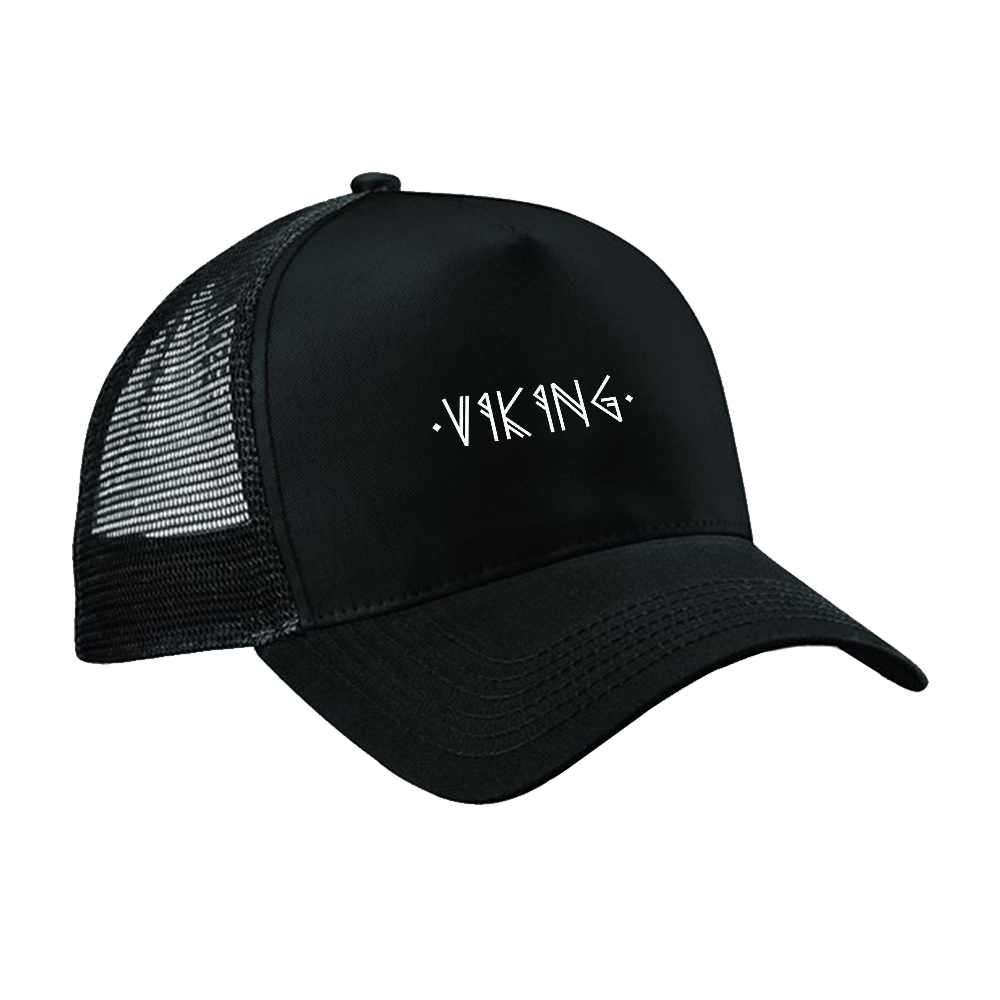 Front - Black