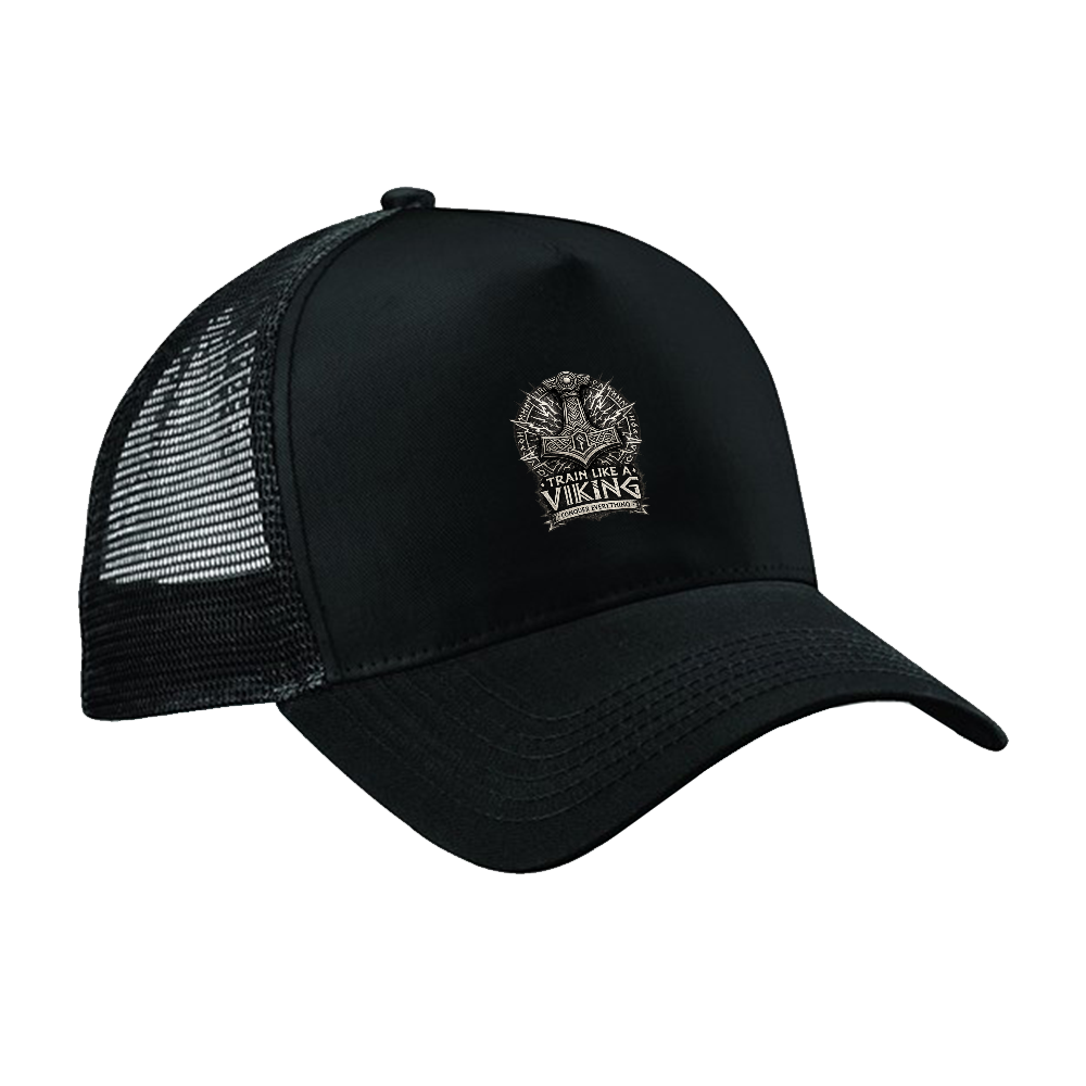 Front - Black