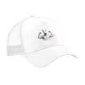 Front - White