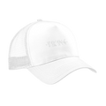 Front - White