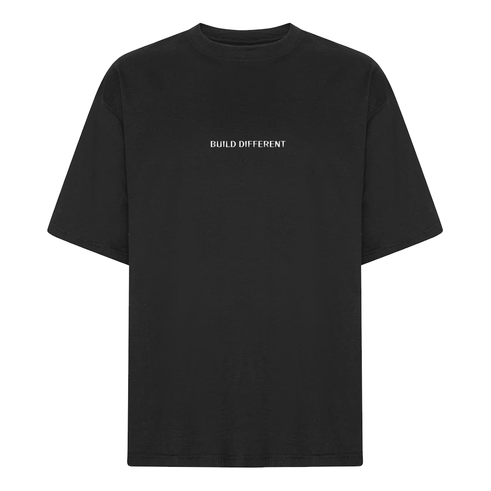 Front - Black