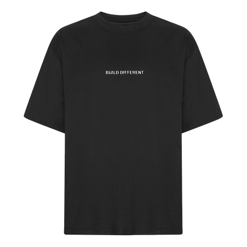 Front - Black