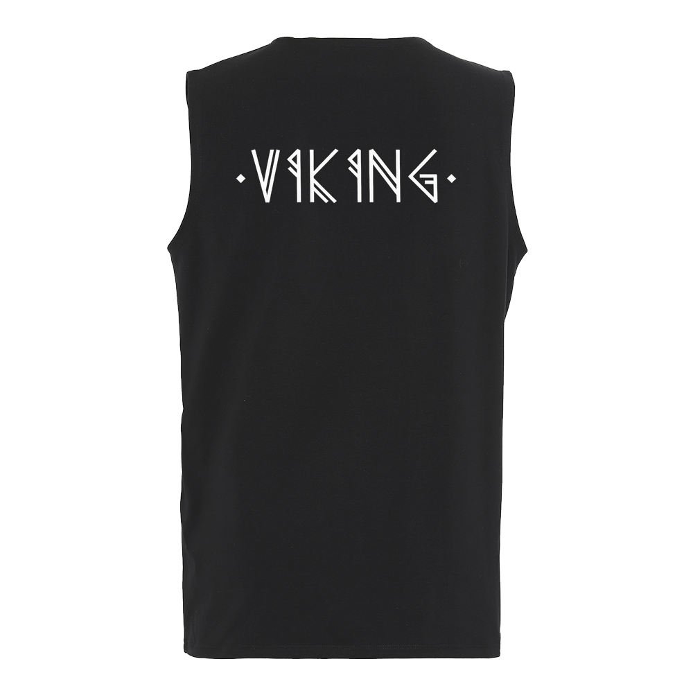 Back - Black